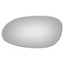 Espejo - Burco 4243 Left Side Mirror Glass For Buick Century Buick Century