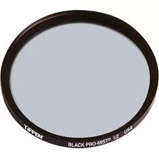 Filtro Tiffen Black Pro-mist 1/2 (82mm)