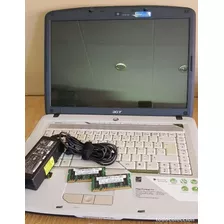 Acer 4520 En Desarme