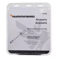 Humminbird Ce M10 Cable De Extension Fmega Transductores 10