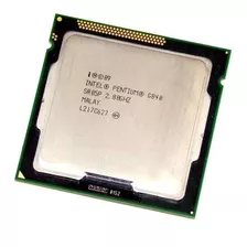 Processador Intel Pentium G840 2.80ghz Lga 1155