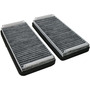 Pentius Php8153 Ultraflow Cabin Air Filter For Maybach 57 5.