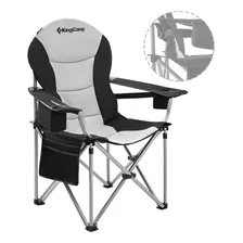 Silla De Camping Kingcamp, De Gran Tamaño