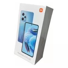 Xiaomi Redmi Note 12 Pro 5g 256gb 8gb Ram Midnight Black