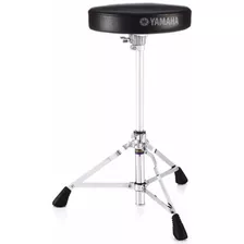 Yamaha Ds550 Banco Asiento Batería Baterista Redondo