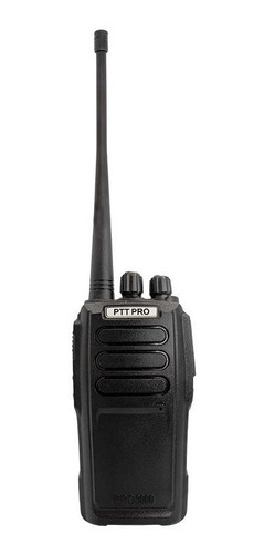 5 Radios Uhf Vhf Pro3000 16 Ch Compatible C Kenwood Motorola Foto 5