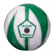 Macgregor Mercury Club Balon De Futbol