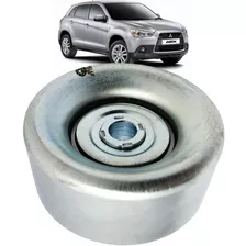 Polia Correia Alternador Lancer 2.0 16v 2013 A 2017