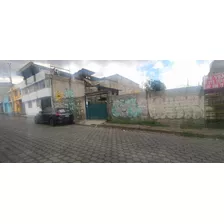 Terreno En Venta Sur De Quito Barrio La Florencia 170m2 