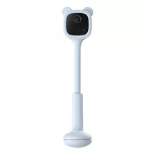 Camara Seguridad Monitor Bebe Wifi Ezviz Bm1 1080p A Bateria