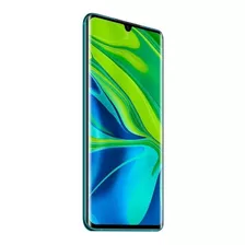 Xiaomi Mi Note 10 128 Gb Verde Aurora 6 Gb Ram Seminuevo