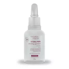 Peeling Químico Hydra Peel Xr 30g - Extratos Da Terra