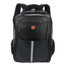 Mochila Bolsa Masculina Notebook Impermeável Reforçada