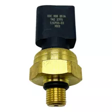 Sensor De Presión De Combustible Para -audi Q7 Touran 03c906