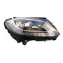 Faro Mercedes Benz Clase M 2002 2003 2004 2005 Piloto