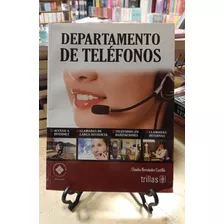 Departamentos De Telefonos