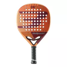 Raqueta De Padel Bullpadel Ionic Control 23