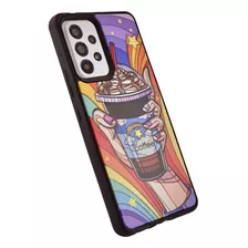 Fundas Diseño Antigolpes Para Samsung A04s A13 A23 A33 A53