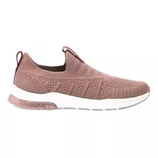 Sneaker Flexi Mujer 105101 Taro Tenis Sport Anti Shock Gnv®