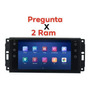 Estereo Jeep Liberty 00 07 Pantalla Android Radio Wifi Bt Gp