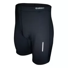 Short Deportivo Elastizado Calza Running Hombre Nexxt Robert