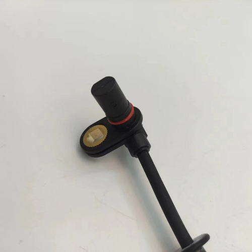 Sensor Abs Delantero L R Para Compatible Con Lincoln Foto 8