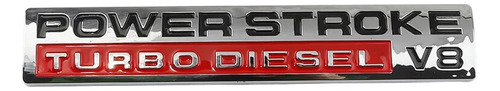 Coche 3d Abs Logo Sticker Para Ford F150 F350 Cougar Ranger Foto 6