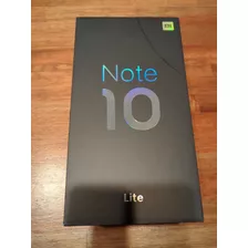 Xiaomi Mi Note 10 Lite