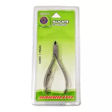 Alicate Para Cuticula Barrilito 8322-4i 1 Pieza