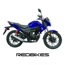 Honda Twister Cb 125f 2024 Entrega Inmediata En 60 Minutos 