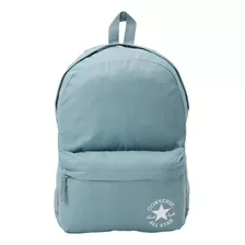 Mochila Converse Speed 3 Backpack Tidepool Grey