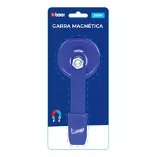 Cabo Terra Magnética Para Solda Boxer - - Imã