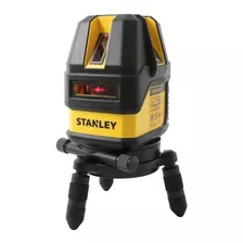 Nível Laser De Linhas Stanley Stht77512 10m