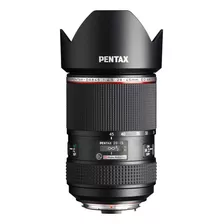 Pentax Hd Pentax-da645 28-45mm F/4.5 Ed Aw Sr Lens