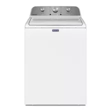 Maytag 4.5 Cu. Ft. White Top Load Washer With Deep Fill 