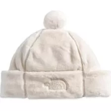 Gorro The North Face Osito, Blanco Gardenia,