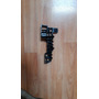 Soporte Parachoque Trasero Suzuki Grand Vitara 1998 - 2004  Suzuki Vitara