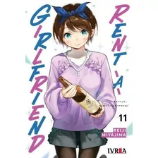 Rent-a-girlfriend 11