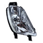 Faro Antiniebla Delantero 9670528380 Para Peugeot 408 308sw