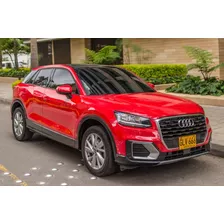 Audi Q2 2019 1.0 Tfsi Progressive