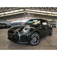 Mini Cooper 2023