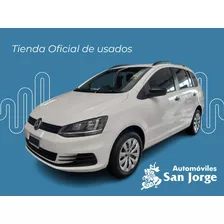 Volkswagen Suran 1.6 5d 060 2015 Jdg