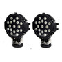 Luz Led Para Placa Jeep Wrangler Jl Rubicon Sahara / 1 Pieza