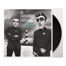 Vinilo Los Fabulosos Cadillacs - La Salvacion De Solo Y Juan