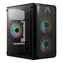 Pc Arctech Gamer Intel Core I3 32gb Ssd M.2 480gb Rgb Wifi