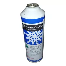 Lata Gas Refrigeante Freon Mo49 0,750kg Chemours