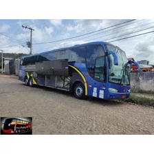 Marcopolo Paradiso 1200 Ano 2006 Mb O-500 Rsd 6x2 Cod 04