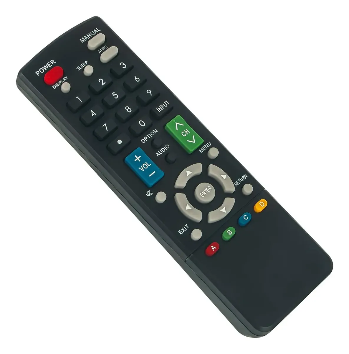 Primera imagen para búsqueda de televisor sharp