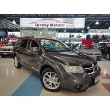 Dodge Journey 3.6 Rt V6 2018