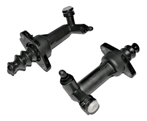 Cilindro Esclavo 06-15 Volkswagen Crossfox L4 1.6l 100 Hp